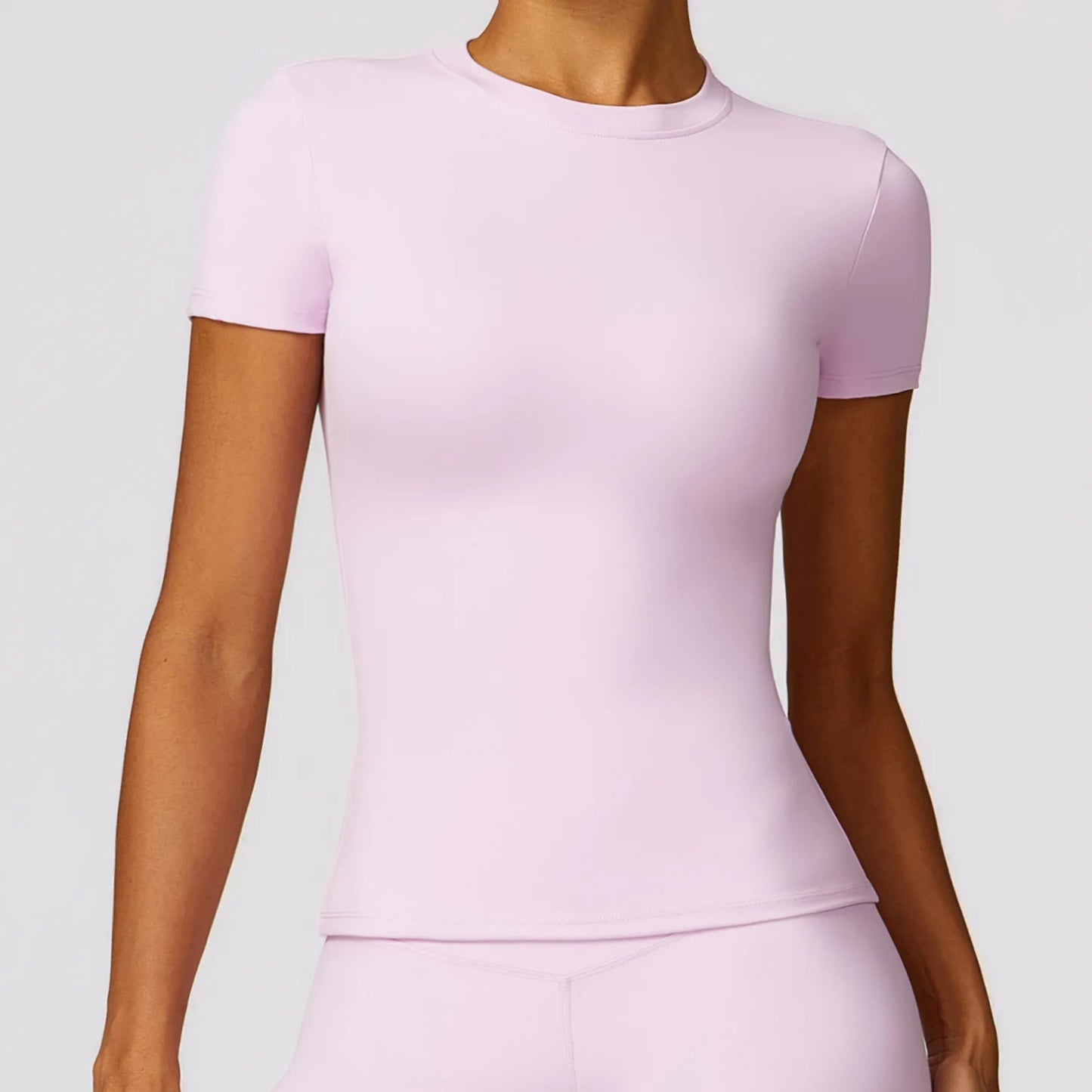 Devora Haut Compression Femme – Yoga, Running, Fitness