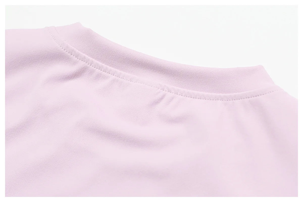 Devora Haut Compression Femme – Yoga, Running, Fitness