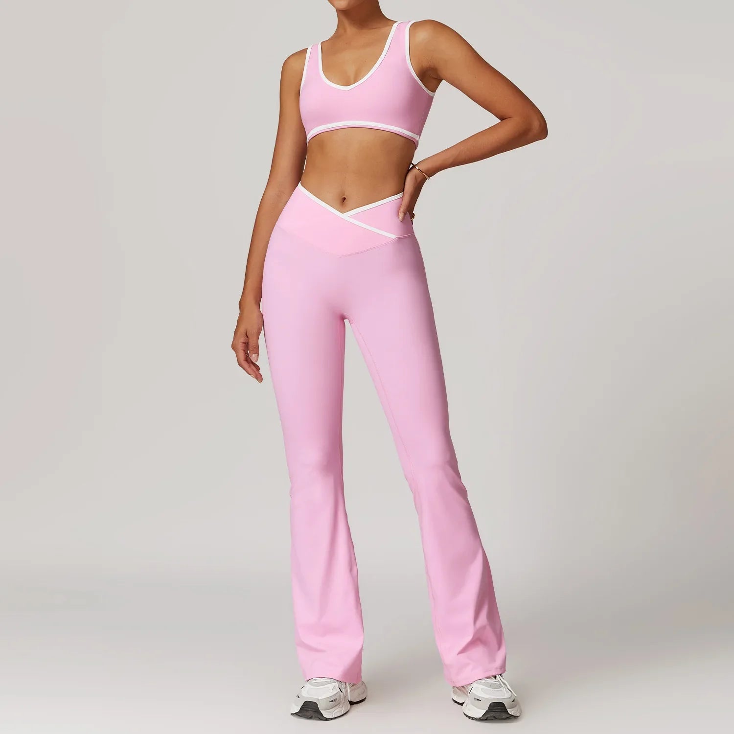 Collection Femme Sport & Compression