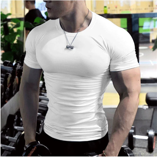 Devora tee-shirt de compression